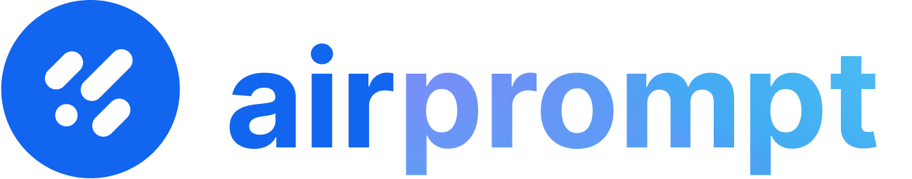 AirPrompt screenshot